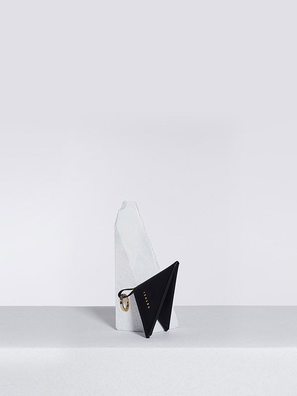 Gala Purse | Black