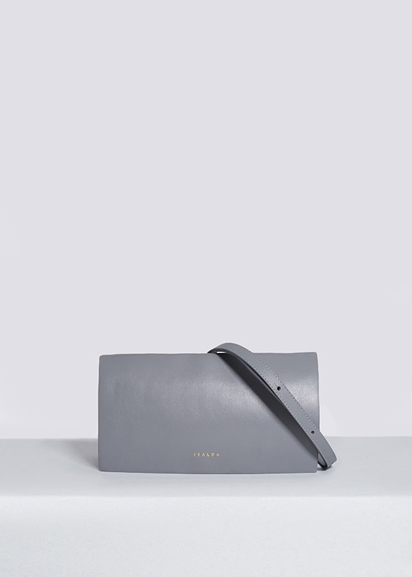 Sissey Bolso | Gris