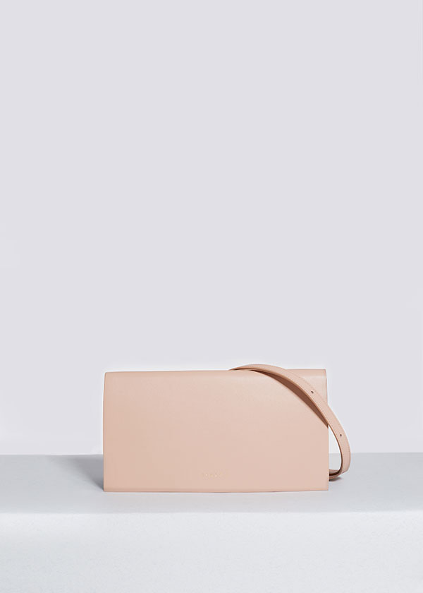 Sissey Bolso | Rosa