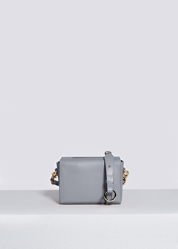 Bau Mini | Gris