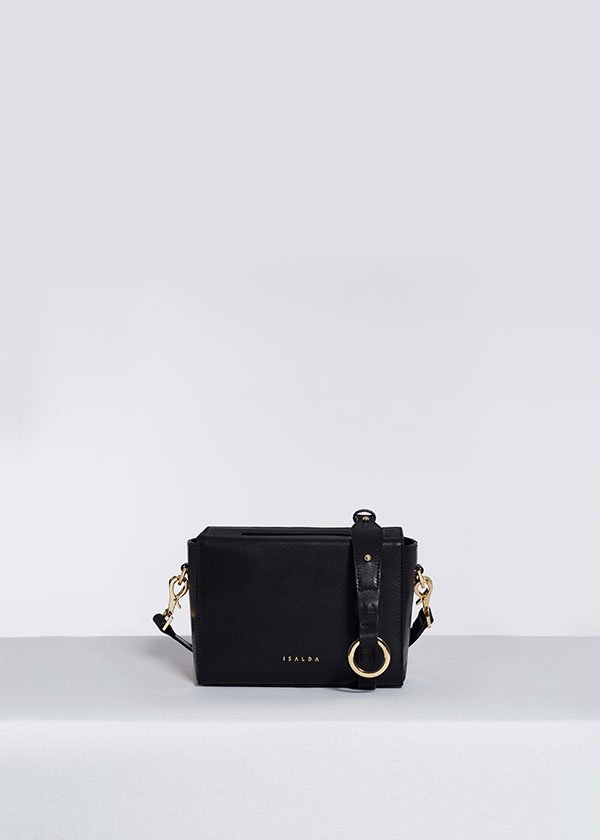 Bau Mini | Negro