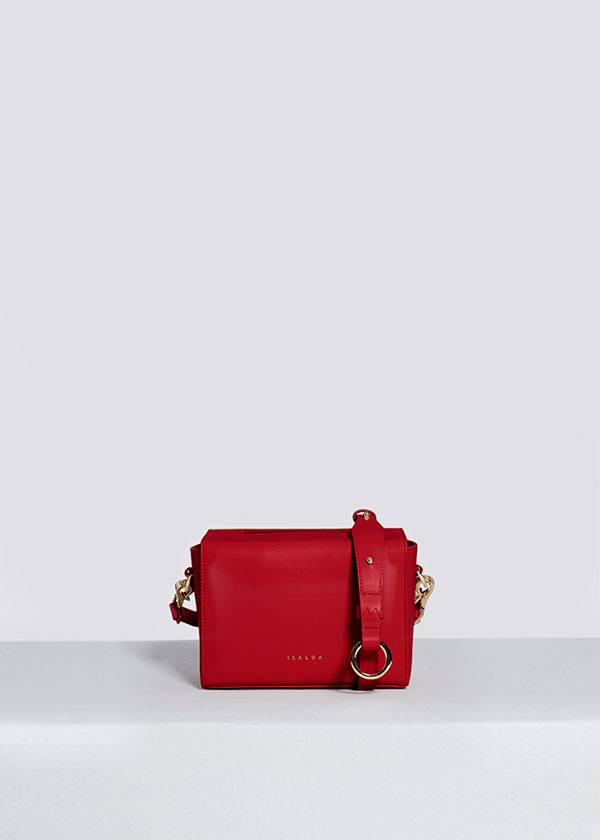 Bau Mini | Rojo