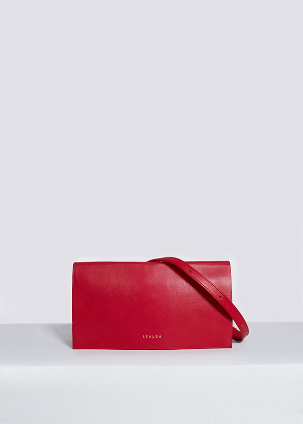 Sissey Bolso | Rojo