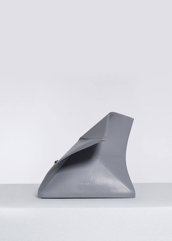 Iko Bag | Grey