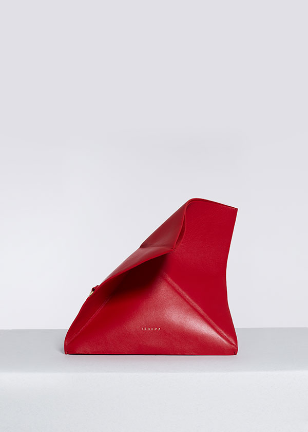 Iko Bolso | Rojo
