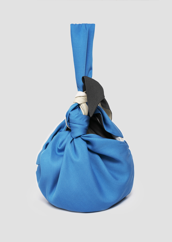 Elsa Bolso | Azul