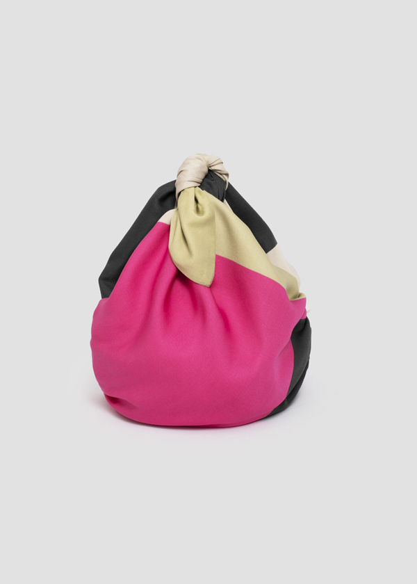 Gigi Bolso | Fucsia