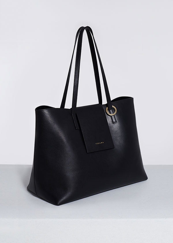 Kora Bolso | Negro