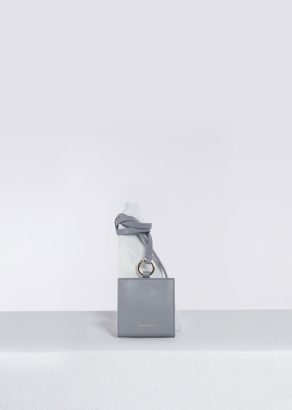 Jana Cartera | Gris