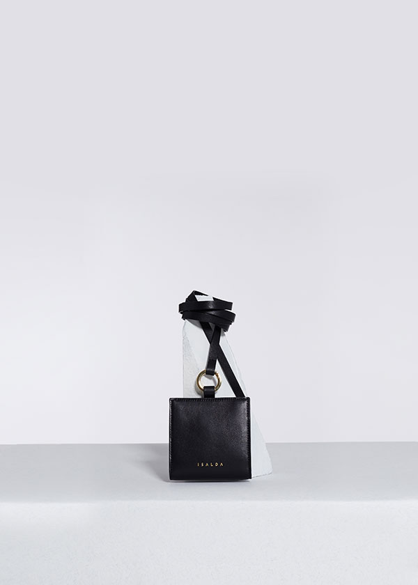 Jana Wallet | Black