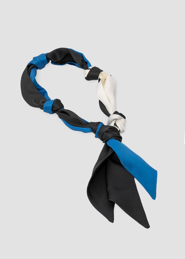 Yoyo Collar | Azul