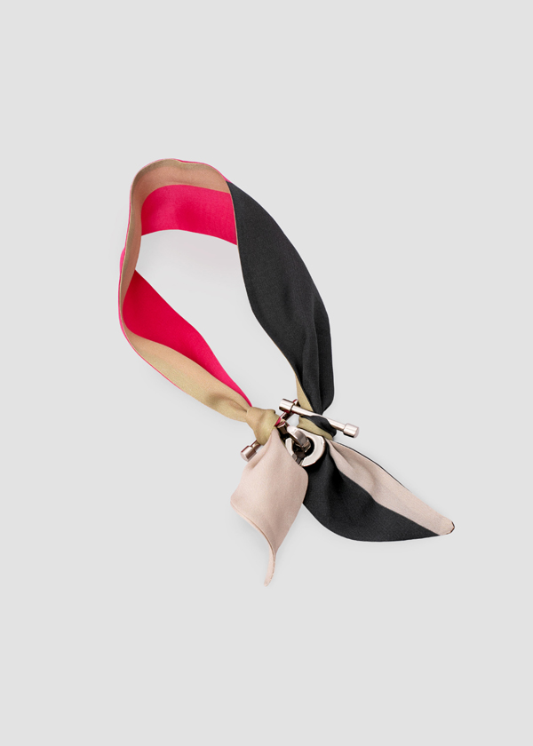Brandon Collar | Fucsia