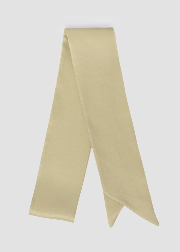 Uma Foulard | Beige