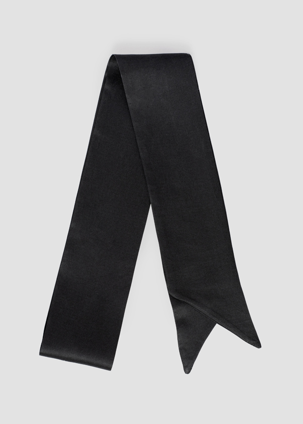 Uma Foulard | Black