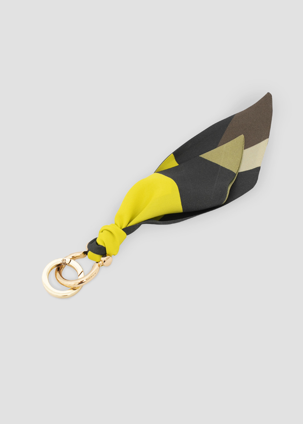 Bimba Charm | Lime