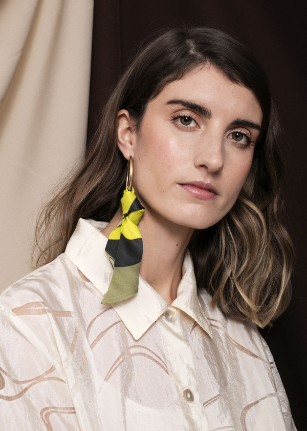 Lulu Pendientes | Lima