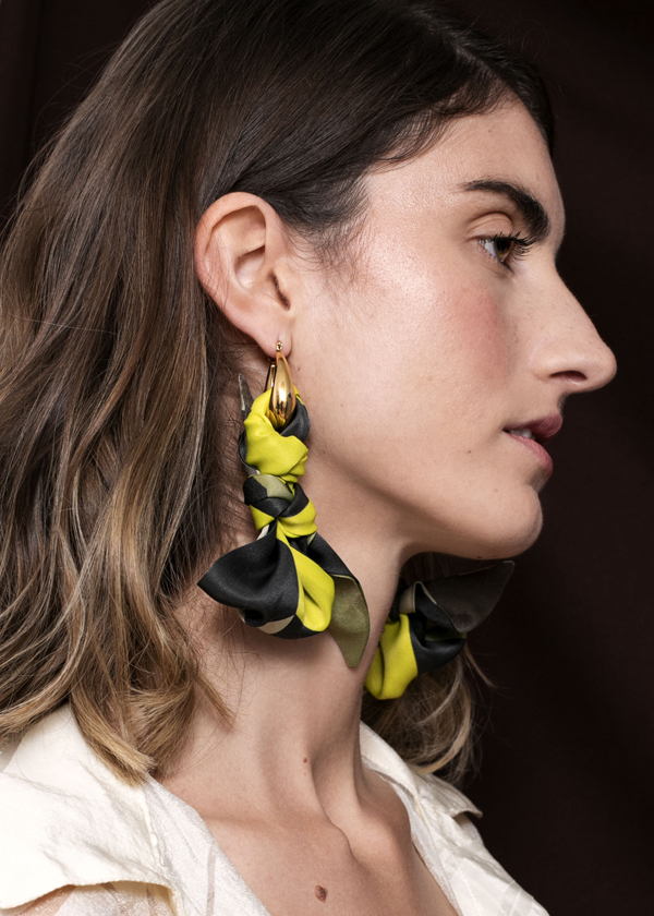 Vera Pendientes | Lima